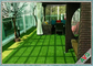 Residences Outdoor Artificial Grass Synthetic Grass for Childcare Facilities supplier