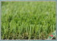 PE Yarn Commercial Outdoor Artificial Grass Non - infill Need For Outdoor Landscape supplier