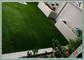 SGS Landscaping Artificial Grass Carpet Roll With Monofil PE / Curly PPE Material supplier