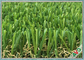Anti Bacterial Soft Permeable Fake Green Grass Pet Grass Field Green Color supplier