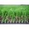 Green Rug Roll Synthetic Turf Artificial Carpet Grass For Garden supplier