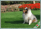 Landscape Balcony Lawn Pet Artificial Turf Residential Dog Synthetic Grass supplier