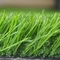 Green Rug Roll Synthetic Cesped Turf Artificial Carpet Grass For Garden supplier