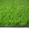 Green Carpet Roll Lawn Synthetic Turf Grass Cesped Artificial For Garden supplier