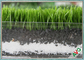 5 / 8 inch Tuft Guage Soccer Artificial Grass Environmental Skin Safety Easy To Shape And Install supplier