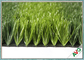 All Weather FIFA Standard Artificial Soccer Turf  / Artificial Turf Grass For Football supplier