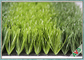 High Density Futsal Turf Soccer Artificial Grass UV Resistance PE 40mm Height Anti - Slip supplier