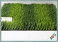 Outdoor Soccer Artificial Grass Turf With Durable Backing PE Material Artificial Grass For Futsal supplier