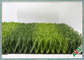 Outdoor Soccer Artificial Grass Turf With Durable Backing PE Material Artificial Grass For Futsal supplier