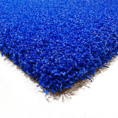 Padel Tennis Court Artificial Grass Sports Flooring Artificial Tennis Padel Court Carpet supplier