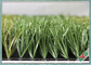 The Three - Spine Design Soccer Artificial Grass To Avoid Splitting And Bifurcation supplier