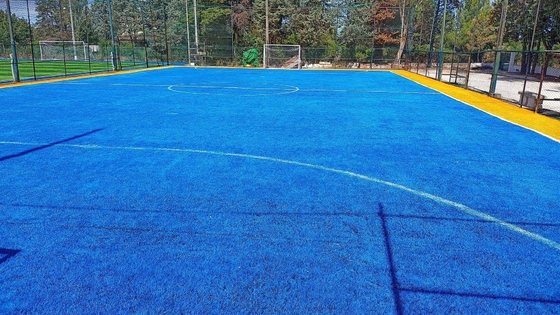 Soccer Artificial Turf Grass Football Artificial Grass Sports Flooring Wholesale supplier