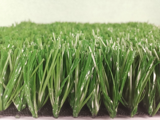 Factory Approved Artificial Grass Sports Flooring For Soccer Football Ground supplier