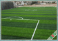 Realistic Fake Synthetic Turf Baseball Fields Synthetic Sports Turf For Football Field supplier