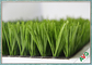 SGS Approved Football Field Soccer Artificial Grass Synthetic Grass Carpet supplier