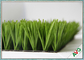 SGS Approved Football Field Soccer Artificial Grass Synthetic Grass Carpet supplier