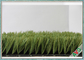 Soccer Field Artificial Grass Field Green + Apple Green PE Monofilament supplier