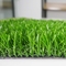 1.75'' Tennis Synthetic Grass Wavy Monofilament  8 Years Warranty supplier