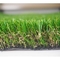 PP Backing Synthetic Fake Outdoor Grass Turf For Lanscaping supplier