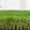 15m Height Artificial Synthetic Turf With W Shaped Yarns matte looking supplier