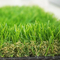 Abrasion resistant Landscaping Synthetic Grass Turf Gazon Fake Green Carpet For Wedding supplier