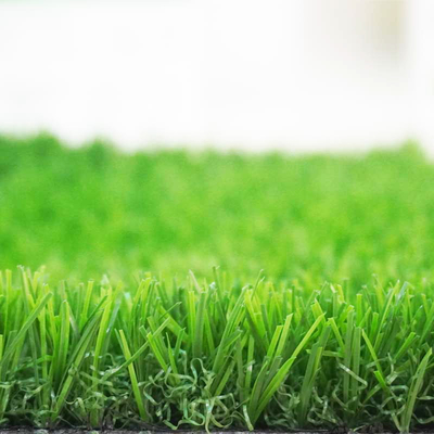 Environment Friendly Landscaping Artificial Grass For Backyard supplier