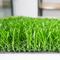 Fadeless Mouldproof Natural Artificial Garden Grass Wear Resisting supplier