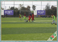 14500 Dtex Football Artificial Turf Grass Fullness Surface Soft For Children Playing supplier