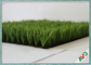 Excellent Anti - Wear Performance Football Synthetic Grass Mixing Double Green supplier