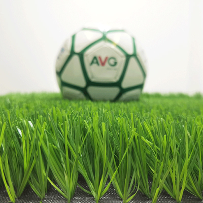 5/8 Inch Football Artificial Turf Wear Resistance Straightness supplier