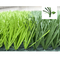 Green Carpet Roll Artificial Synthetic Grass For Soccer Field supplier