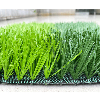 Wear Resistance Straightness Football Artificial Turf Yarn thickness  240μm supplier