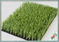 Non - Toxic Soccer Artificial Grass Natural Appearance Football Synthetic Grass supplier