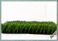60 Mm Height Outdoor Soccer Artificial Grass / Turf For Exercise Long Life supplier