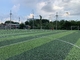 40mm Height Football Artificial Turf Carpet Floor Soccer Grass Field Green supplier