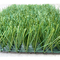 Green Cesped Lawn Artificial Grass Carpet 13000Detex PP Leno Backing supplier