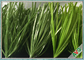 Strong Wear Resistant Degree Football Synthetic Grass 20 Stitches / 10 Cm supplier