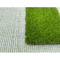Decoration Natural Looking Soft Artificial Grass Synthetic Curved Wire For Garden supplier