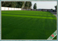 12 Years UV Resistant Soccer Artificial Grass 12000 Dtex With Drainage Holes supplier