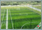 Excellent UV - Stability Football Artificial Turf Environmentally Friendly supplier