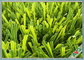 Apple Green / Field Green Football Artificial Turf 10000 Dtex UV Resistant supplier