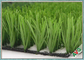 60mm Pile Height Football Synthetic Turf / Artificial Grass FIFA 2 Standard supplier