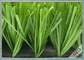 60mm Height Football Synthetic Turf You Can Even Imagine , Football Pitch Turf supplier
