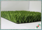 Fire Resistance Football Artificial Turf With 60 mm Pile Height , Artificial Grass For Football supplier