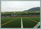 60mm Height 13000 Dtex Football Artificial Turf Good Rebound Resilience supplier