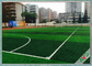 Easy Installation Monofilament Football Synthetic Grass For Soccer Fields supplier