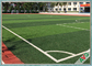 Easy Installation Monofilament Football Synthetic Grass For Soccer Fields supplier