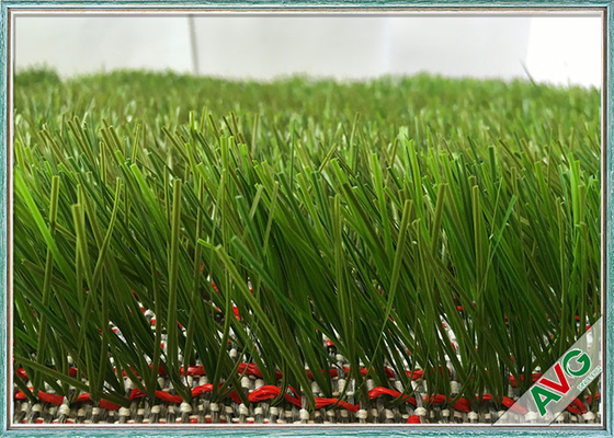 Diamond Shape Football Artificial Turf With Long Life / Best Standing Ability supplier