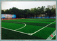 ISO 14001 Football Synthetic Turf 13000 Dtex For Professional Soccer Field supplier