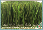 ISO 14001 Football Synthetic Turf 13000 Dtex For Professional Soccer Field supplier